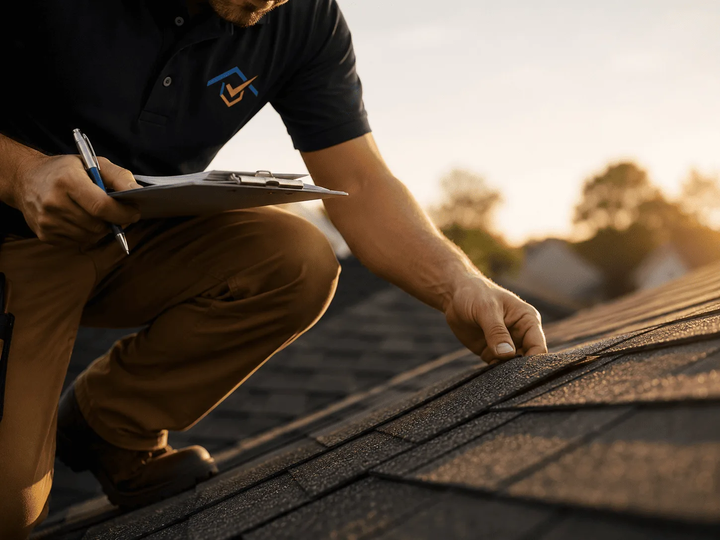 Why Choose Roof Inspection in Little Suamico, WI