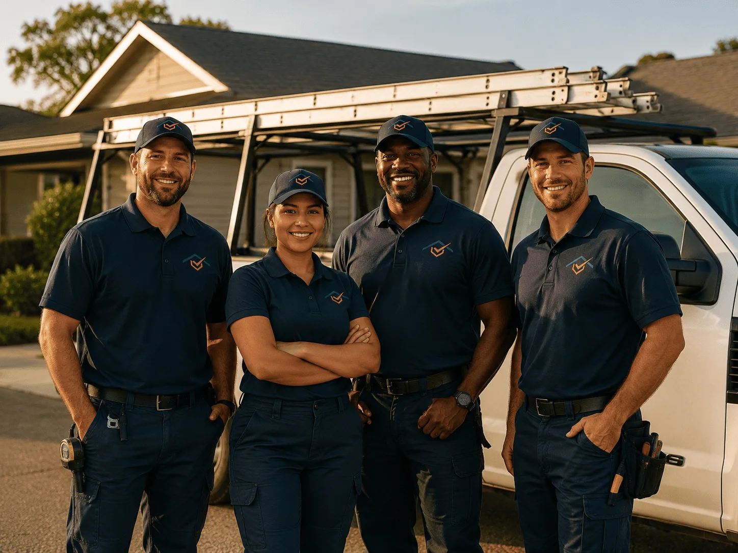 Roof Inspection company in Little Suamico, WI